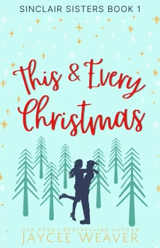 cover image This and Every Christmas a contemporary Christian Christmas novella